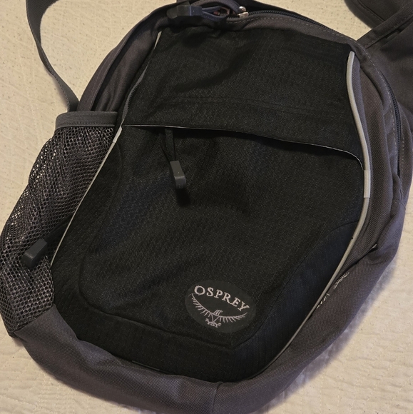 Osprey Veer Shoulder Bag - Picture 2 of 10